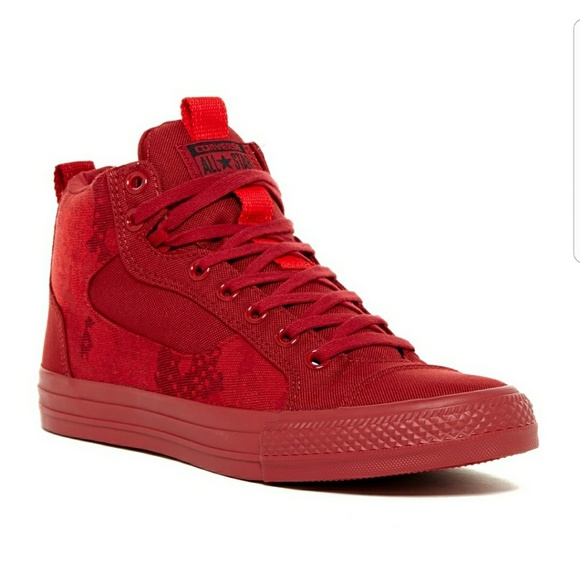 Converse Other - Converse CT Asylum Mid Chili Paste